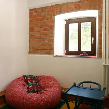 Jeleni Skladanka Lucany nad Nisou
