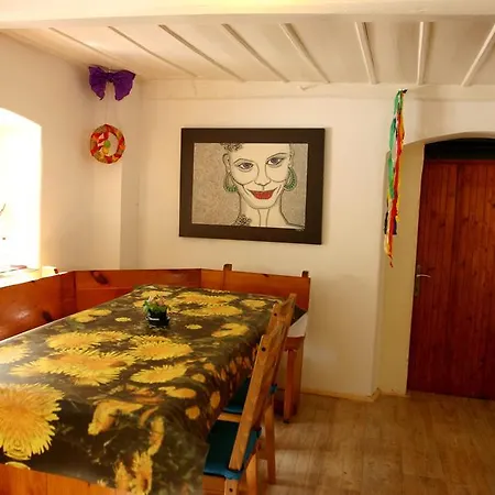 Jeleni Skladanka Lodge Lucany nad Nisou