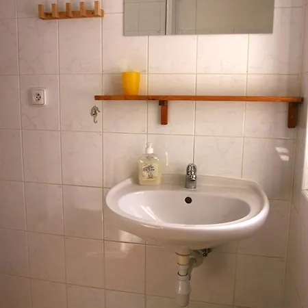 Jeleni Skladanka Lodge