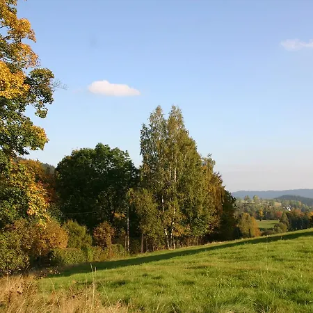Domek letniskowy Jeleni Skladanka *