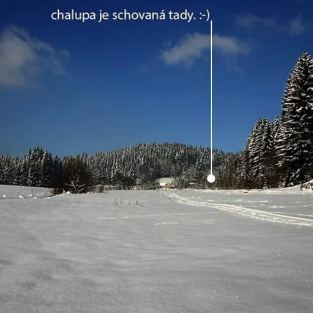 Jeleni Skladanka Lodge