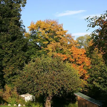 Jeleni Skladanka Lodge *