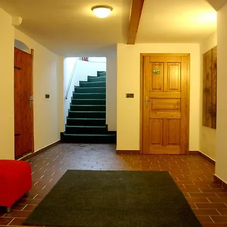 Lodge Jeleni Skladanka