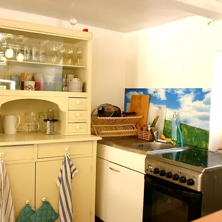 Domek letniskowy Jeleni Skladanka Lučany nad Nisou