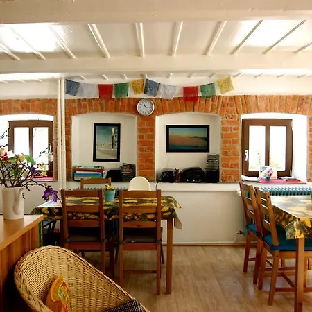 Lodge Jeleni Skladanka
