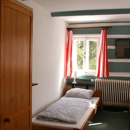 Jeleni Skladanka Lodge