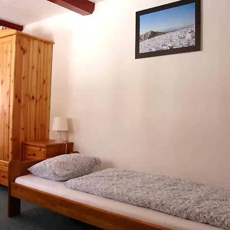 Lodge Jeleni Skladanka