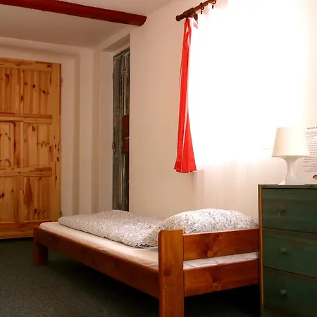 Jeleni Skladanka * Lučany nad Nisou