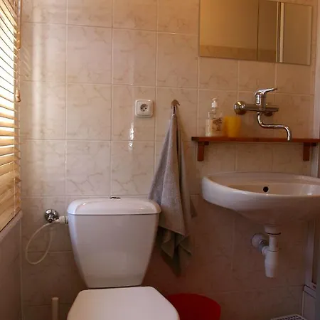 Jeleni Skladanka Lučany nad Nisou